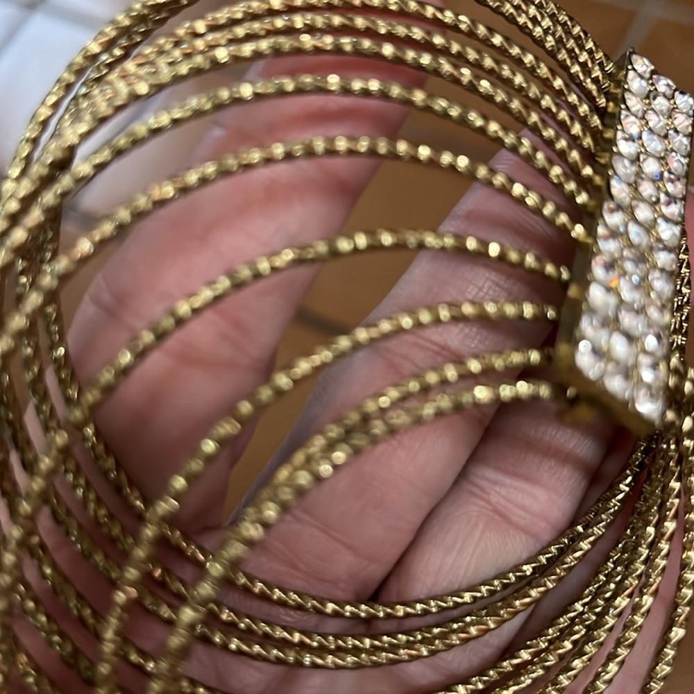 Woman’s bracelet - Picture 4 of 4